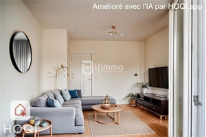 t2 à la vente -   31000  TOULOUSE, surface 48 m2 vente t2 - UBI445088636